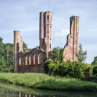 Castle Ter Elst, Duffel