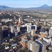 Guatemala-Stadt