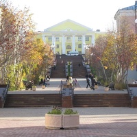 Rockkonzerte in Kirovskiy Gorodskoy Dvorets Kultury, Kirovsk Kirovskiy Gorodskoy Dvorets Kultury, Kirovsk