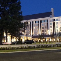 Guest House at Graceland, Memphis, TN