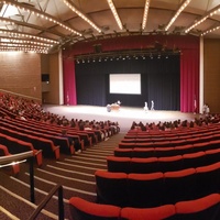 Laurie Auditorium, San Antonio, TX