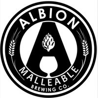 Malleable Brewing Company, Albion, MI