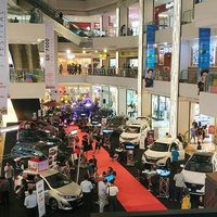 Rockkonzerte in Cirebon Super Block Mall, Cirebon Cirebon Super Block Mall, Cirebon