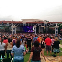 Coastal Credit Union Music Park at Walnut Creek, Raleigh, NC