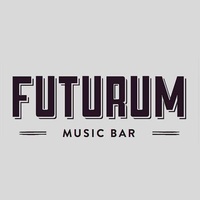 Futurum Music Bar, Prag