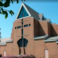 Worthington Christian Church, Columbus, OH