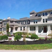 Rockkonzerte in South Shore Conservatory, Hingham, MA South Shore Conservatory, Hingham, MA