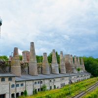 Rüdersdorf Museum Park, Rüdersdorf