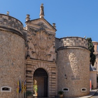 Pueblo Espanol Mallorca, Palma de Mallorca