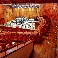 Conservatorio di Musica Giuseppe Verdi, Mailand