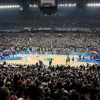 Štark Arena, Belgrad