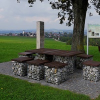 Aussichtspunkt König-Max-Höhe, Passau