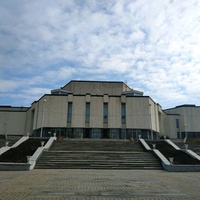 Vitebsk Concert Hall, Witebsk