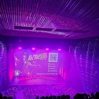 Auditorio El Batel, Cartagena