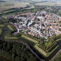 Eiland Buitenvest, Hulst