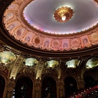 Boch Center - Wang Theatre, Boston, MA