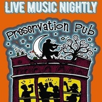 Preservation Pub, Knoxville, TN