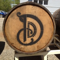 Detroit City Distillery, Detroit, MI