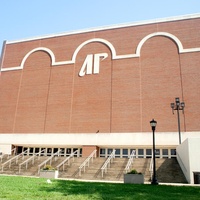 Winfield Dunn Center, Clarksville, TN