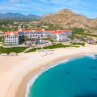 Tequila Cove Strand, San José del Cabo