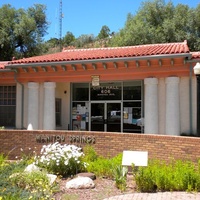 Rockkonzerte in Manitou Springs Memorial Hall, Manitou Springs, CO Manitou Springs Memorial Hall, Manitou Springs, CO