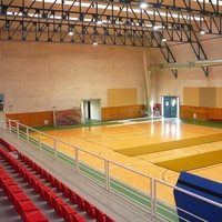 Palasport Forum, Pordenone