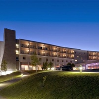 Sala Península at Hotel Casino Chaves, Chaves