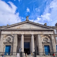 St Andrews Parish Church, Dublin