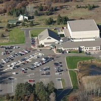 Constance Free Church, Andover, MN