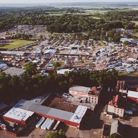 Northern Wisconsin State Fairgrounds, Chippewa Falls, WI