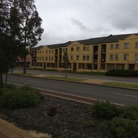 Joondalup