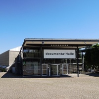 Documenta Halle, Kassel