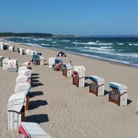 Freizeitpark Weissenhäuser Strand, Wangels