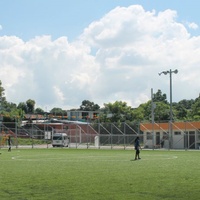 Vivanco Public Sports Complex, Mexiko-Stadt