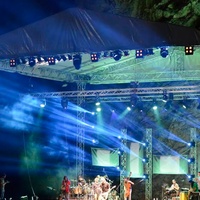 Melina Mercouri Open Air Theatre, Athen