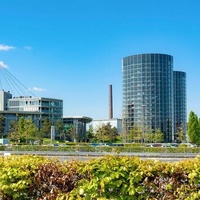 Autostadt, Wolfsburg