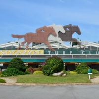 Singapore Turf Club, Singapur