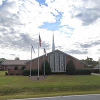 First Baptist Church, Goldsboro, NC