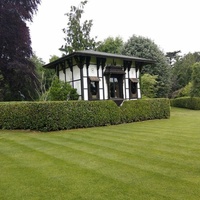 Larmer Tree Gardens, Salisbury