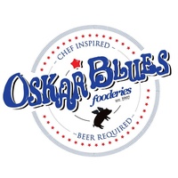 Oskar Blues Grill & Brew, Colorado Springs, CO