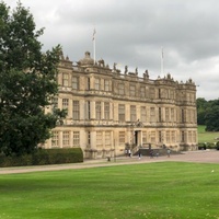 Longleat, Warminster