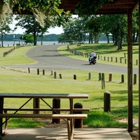 Welch Park Somerville Lake, Somerville, TX