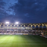 Rockkonzerte in Soga Sports Park, Chiba Soga Sports Park, Chiba