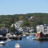 Rockport, MA