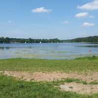 Dechsendorfer Weiher, Erlangen