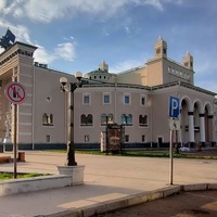 Buryat State Academic Opera and Ballet Theatre, Ulan-Ude