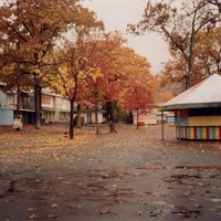 Mountain Park, Holyoke, MA