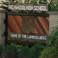 Richwoods High School Auditorium, Peoria, IL