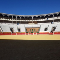 Plaza de Toros, Granada