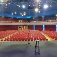 Stadthalle Krone, Bautzen